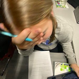 Meet your Posher, Isabelle